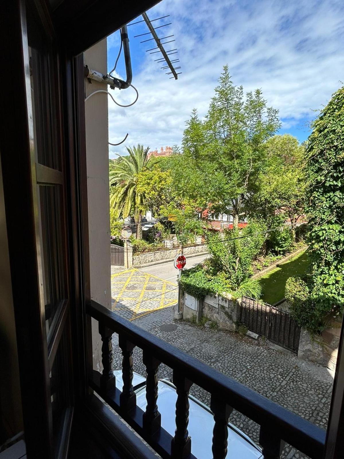 La Aldea 3 , Centro De Comillas Exterior photo
